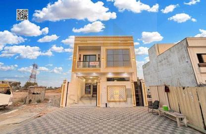 Townhouse - 5 Bedrooms - 7 Bathrooms for sale in Al Amira Village - Al Yasmeen - Ajman