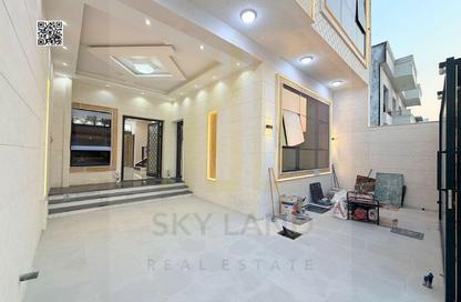 Townhouse - 5 Bedrooms - 7 Bathrooms for sale in Al Amira Village - Al Yasmeen - Ajman