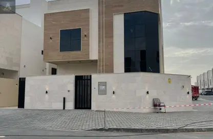 Villa - 6 Bedrooms - 7+ Bathrooms for sale in Al Helio 2 - Al Helio - Ajman