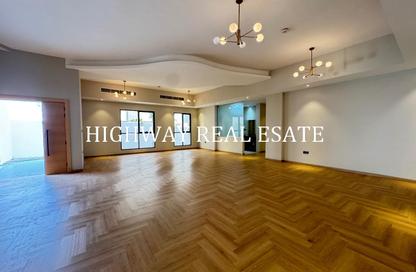 Villa - 5 Bedrooms - 7 Bathrooms for rent in Hoshi 1 - Hoshi - Al Badie - Sharjah