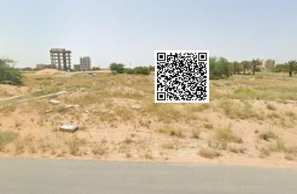Land - Studio for sale in Ajman Hills - Al Alia - Ajman