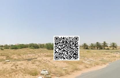 Land - Studio for sale in Ajman Hills - Al Alia - Ajman