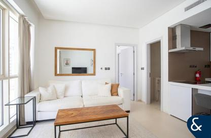 Apartment - 1 Bedroom - 2 Bathrooms for rent in West Avenue Tower - Dubai Marina - Dubai Apartment - 1 Bedroom - 2 Bathrooms for rent in West Avenue Tower - Dubai Marina - Dubai