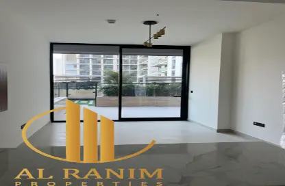 Apartment - 1 Bedroom - 2 Bathrooms for rent in Binghatti Amber - District 11 - Jumeirah Village Circle - Dubai