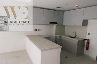 Apartment - 2 Bedrooms - 2 Bathrooms for sale in Kentia - Ajman Uptown Villas - Ajman Uptown - Ajman