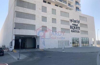 شقة - 1 حمام للبيع في بوابة إكويتي - جبل على الصناعية 2 - جبل علي الصناعية - جبل علي - دبي