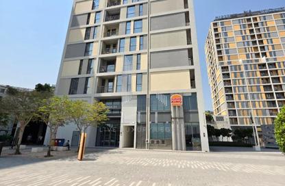 Apartment - 1 - 2 for rent in Dania 1 - Midtown - Dubai Production City (IMPZ) - Dubai
