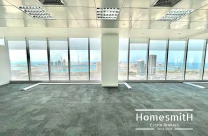 Office Space - Studio for rent in Arenco Tower - Dubai Media City - Dubai