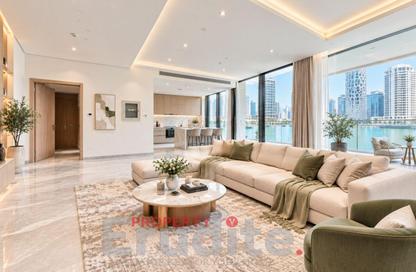 Apartment - 3 - 5 for rent in Peninsula Four - Peninsula - Business Bay - Dubai Apartment - 3 - 5 for rent in Peninsula Four - Peninsula - Business Bay - Dubai