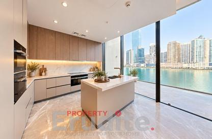 Apartment - 3 - 5 for rent in Peninsula Four - Peninsula - Business Bay - Dubai Apartment - 3 - 5 for rent in Peninsula Four - Peninsula - Business Bay - Dubai