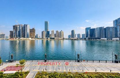 Apartment - 3 - 5 for rent in Peninsula Four - Peninsula - Business Bay - Dubai Apartment - 3 - 5 for rent in Peninsula Four - Peninsula - Business Bay - Dubai