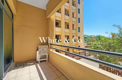Apartment - 2 Bedrooms - 2 Bathrooms for sale in The Views 1 - The Views - Dubai