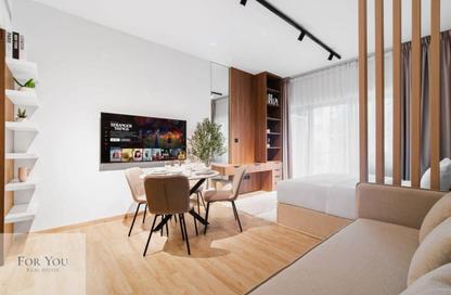 Apartment - Studio - 1 for sale in Al Samar 4 - Al Samar - Greens - Dubai