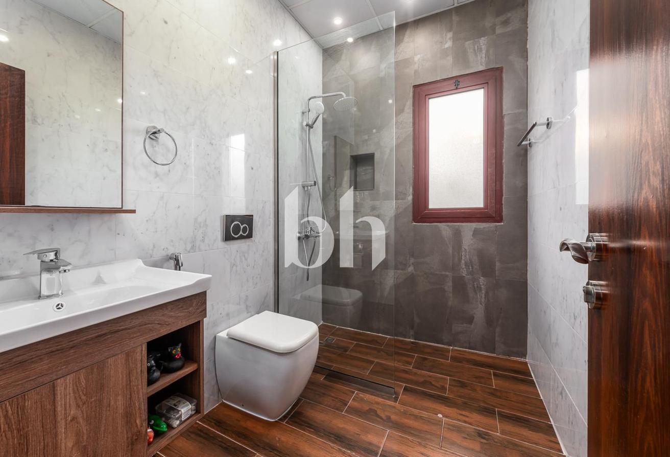 Bright 6BR Villa | Partly Furnished | Large Plot photo 21