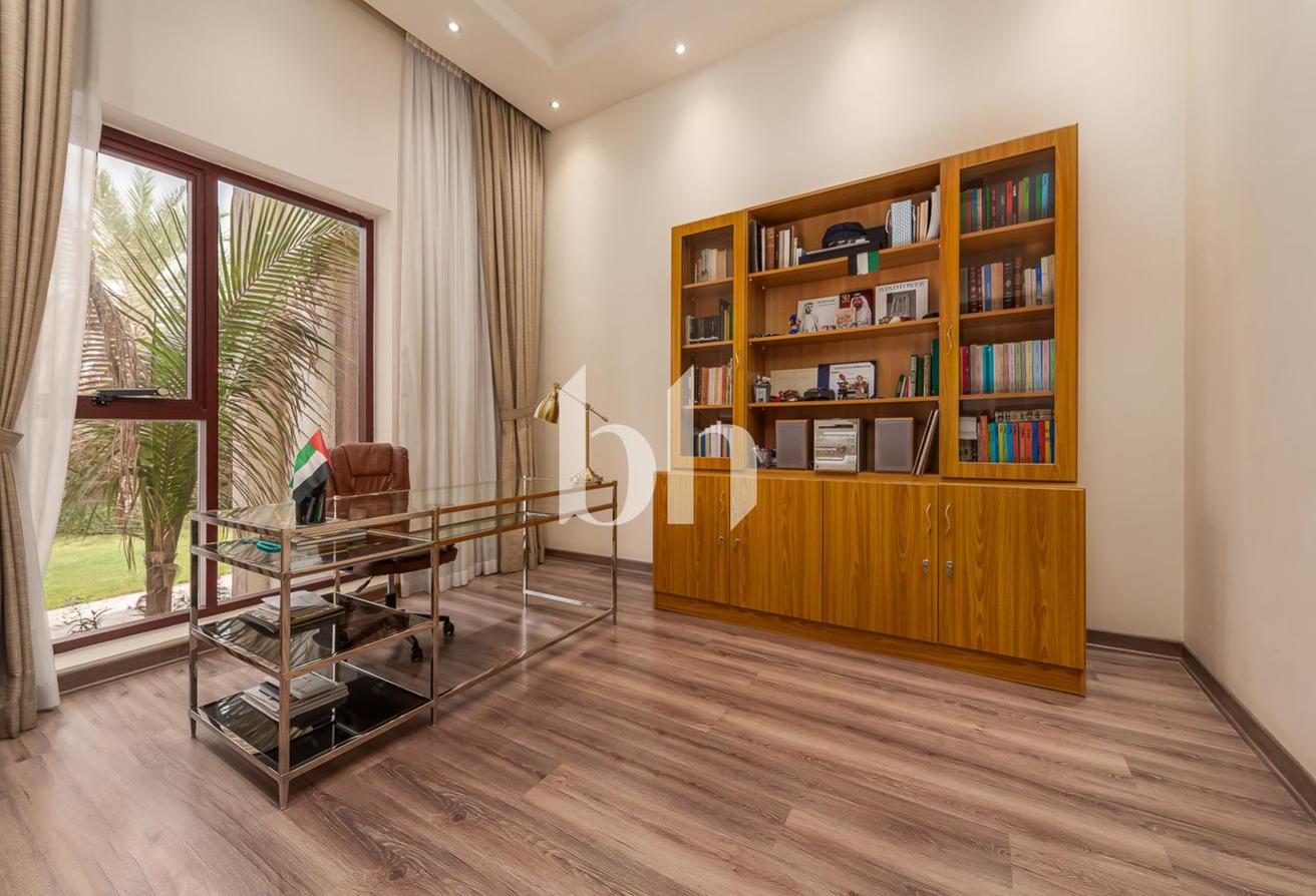 Bright 6BR Villa | Partly Furnished | Large Plot photo 15
