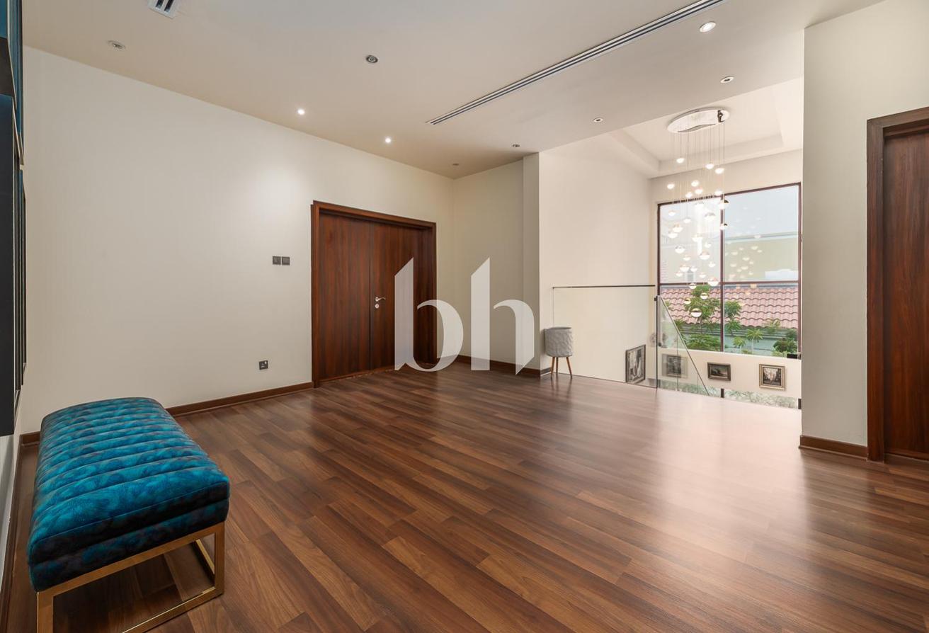 Bright 6BR Villa | Partly Furnished | Large Plot photo 20