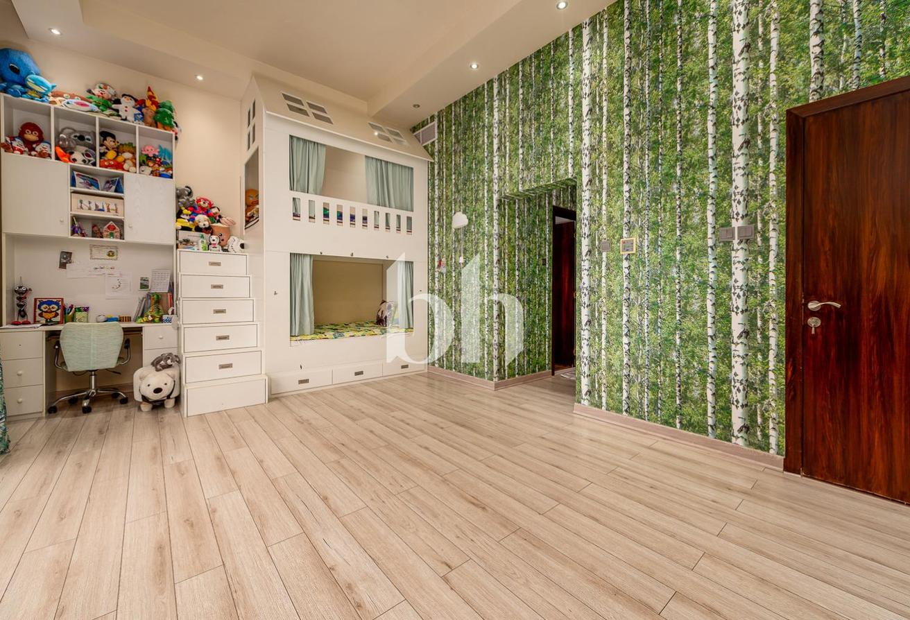Bright 6BR Villa | Partly Furnished | Large Plot photo 25
