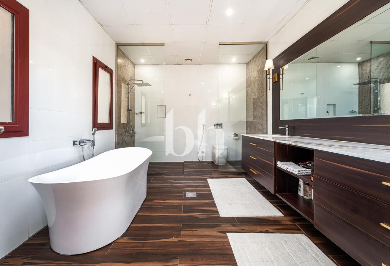 Bright 6BR Villa | Partly Furnished | Large Plot photo 23