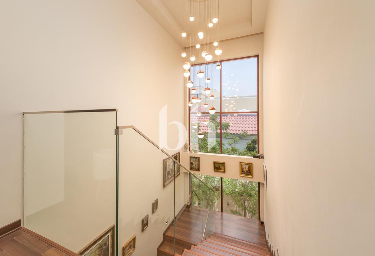 Bright 6BR Villa | Partly Furnished | Large Plot photo 19