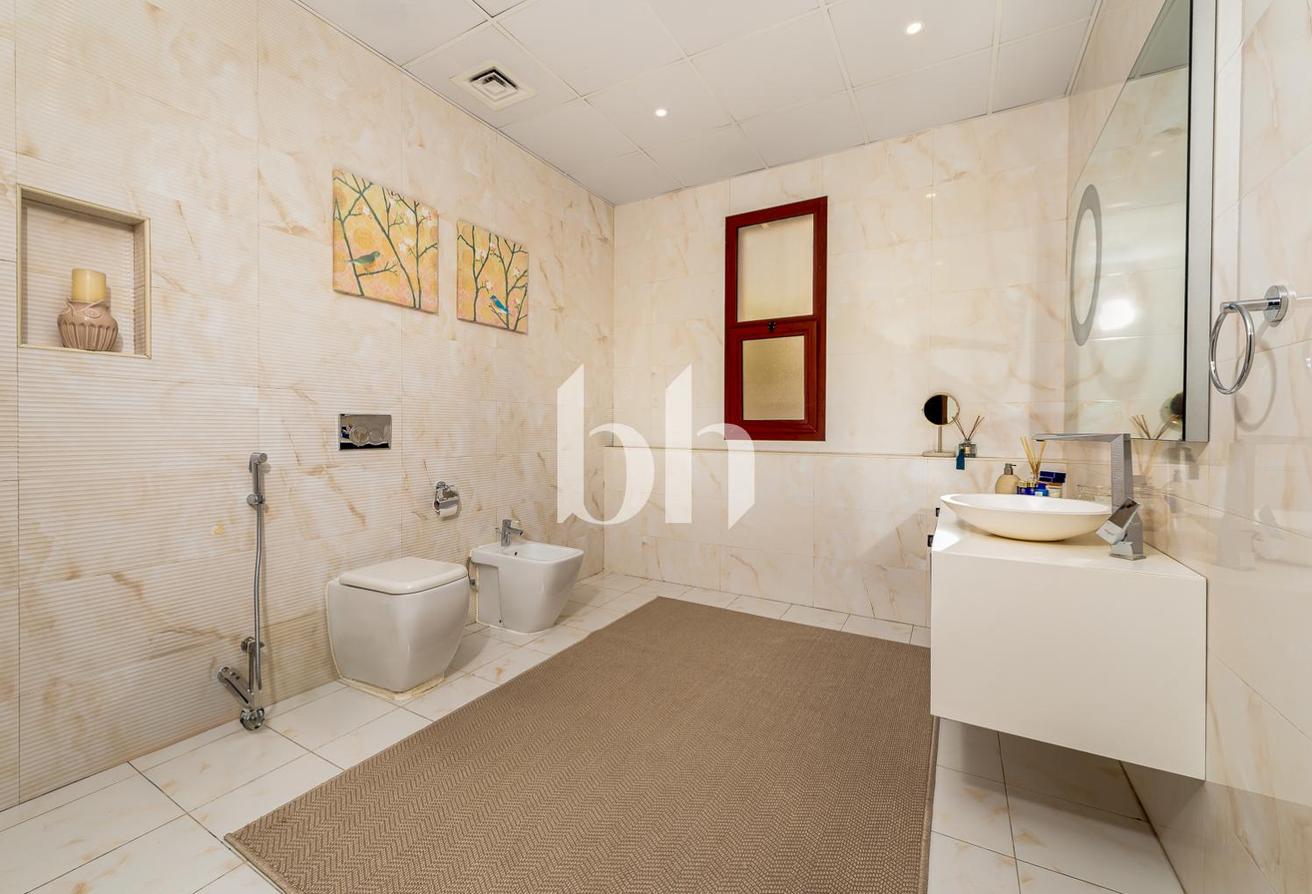 Bright 6BR Villa | Partly Furnished | Large Plot photo 22