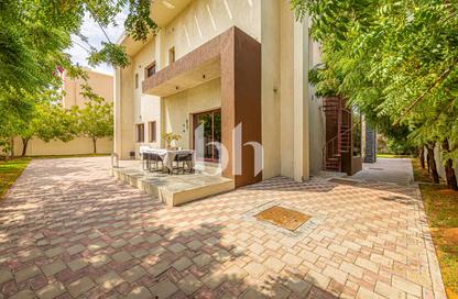 Villa - 6 Bedrooms - 6 Bathrooms for rent in Barsha South Villas - Al Barsha South - Al Barsha - Dubai