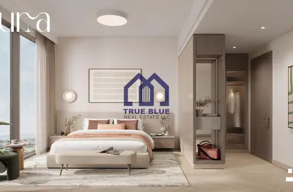 Apartment - 1 Bedroom - 2 Bathrooms for sale in Nura - Mina Al Arab - Ras Al Khaimah Apartment - 1 Bedroom - 2 Bathrooms for sale in Nura - Mina Al Arab - Ras Al Khaimah