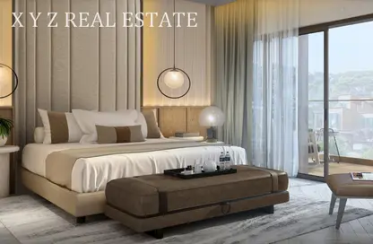 Villa - 5 Bedrooms - 6 Bathrooms for sale in Mykonos - Damac Lagoons - Dubai Villa - 5 Bedrooms - 6 Bathrooms for sale in Mykonos - Damac Lagoons - Dubai
