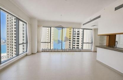 Apartment - 1 Bedroom - 2 Bathrooms for rent in Attessa Tower - Marina Promenade - Dubai Marina - Dubai Apartment - 1 Bedroom - 2 Bathrooms for rent in Attessa Tower - Marina Promenade - Dubai Marina - Dubai
