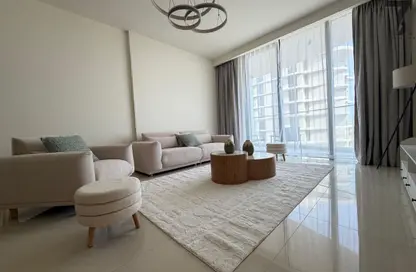 شقة - غرفة نوم - 1 حمام للايجار في باي ريزيدنس - جزيرة حياة - ميناء العرب - راس الخيمة - رأس الخيمة