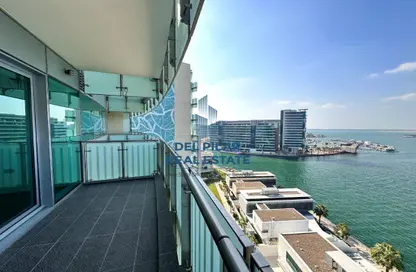 Apartment - 2 Bedrooms - 2 Bathrooms for rent in Al Rahba - Al Muneera - Al Raha Beach - Abu Dhabi Apartment - 2 Bedrooms - 2 Bathrooms for rent in Al Rahba - Al Muneera - Al Raha Beach - Abu Dhabi