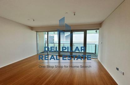 Apartment - 2 Bedrooms - 2 Bathrooms for rent in Al Rahba - Al Muneera - Al Raha Beach - Abu Dhabi