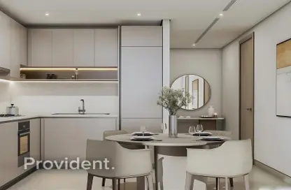 Apartment - 2 Bedrooms - 2 Bathrooms for sale in Skyvue Spectra - Sobha Hartland II - Bukadra - Dubai Apartment - 2 Bedrooms - 2 Bathrooms for sale in Skyvue Spectra - Sobha Hartland II - Bukadra - Dubai