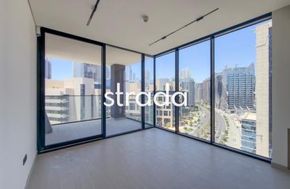 Apartment - 2 Bedrooms - 2 Bathrooms for sale in Trillionaire Residences - Business Bay - Dubai