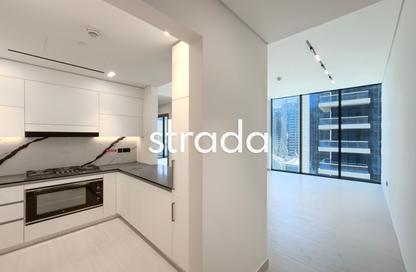 Apartment - 2 Bedrooms - 2 Bathrooms for sale in Trillionaire Residences - Business Bay - Dubai