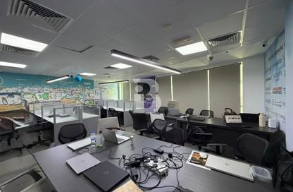Office Space - Studio for sale in The Regal Tower - Business Bay - Dubai