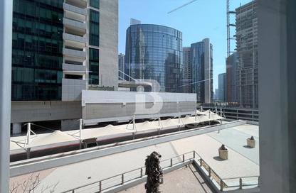 Office Space - Studio for sale in The Regal Tower - Business Bay - Dubai