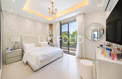 Townhouse - 3 - 4 for sale in Zahra Townhouses - Town Square - Dubai