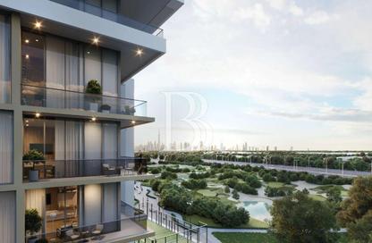 Apartment - 3 Bedrooms - 3 Bathrooms for sale in Sobha One Tower E - Sobha One - Ras Al Khor Industrial 1 - Ras Al Khor - Dubai Apartment - 3 Bedrooms - 3 Bathrooms for sale in Sobha One Tower E - Sobha One - Ras Al Khor Industrial 1 - Ras Al Khor - Dubai