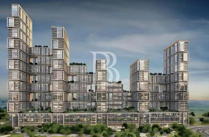 Apartment - 3 Bedrooms - 3 Bathrooms for sale in Sobha One Tower E - Sobha One - Ras Al Khor Industrial 1 - Ras Al Khor - Dubai Apartment - 3 Bedrooms - 3 Bathrooms for sale in Sobha One Tower E - Sobha One - Ras Al Khor Industrial 1 - Ras Al Khor - Dubai