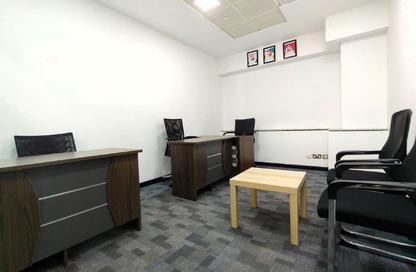 Office Space - Studio - 2 Bathrooms for rent in Al Arif Building - Port Saeed - Deira - Dubai Office Space - Studio - 2 Bathrooms for rent in Al Arif Building - Port Saeed - Deira - Dubai