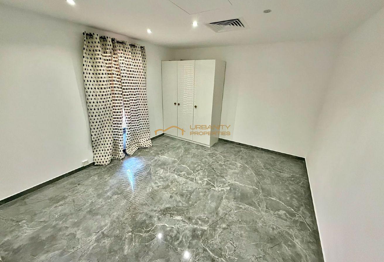 Spacious 4BR Ground Floor Villa | Prime Jumeirah 1 photo 13