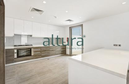 Villa - 3 Bedrooms - 4 Bathrooms for rent in Redwoods - Yas Acres - Yas Island - Abu Dhabi