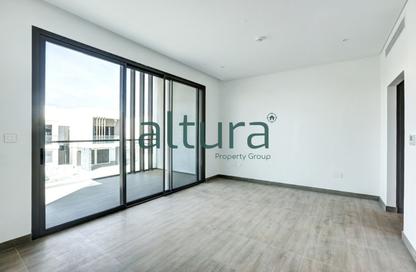 Villa - 3 - 4 for rent in Redwoods - Yas Acres - Yas Island - Abu Dhabi Villa - 3 - 4 for rent in Redwoods - Yas Acres - Yas Island - Abu Dhabi
