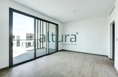 Villa - 3 Bedrooms - 4 Bathrooms for rent in Redwoods - Yas Acres - Yas Island - Abu Dhabi