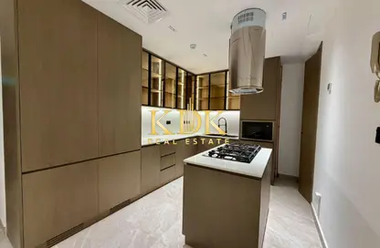 Villa - 4 Bedrooms - 6 Bathrooms for rent in Marwa Homes 4 - District 10 - Jumeirah Village Circle - Dubai