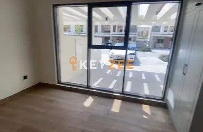 Villa - 4 Bedrooms - 5 Bathrooms for rent in Costa Brava - Damac Lagoons - Dubai