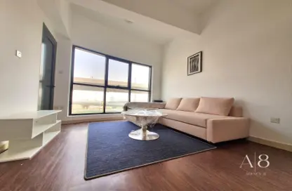 Apartment - 1 Bedroom - 1 Bathroom for rent in Escan Tower - Dubai Marina - Dubai