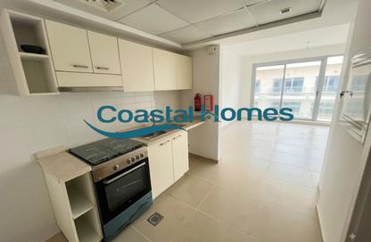 Apartment - Studio - 1 for sale in Pacific Bora Bora - Pacific - Al Marjan Island - Ras Al Khaimah