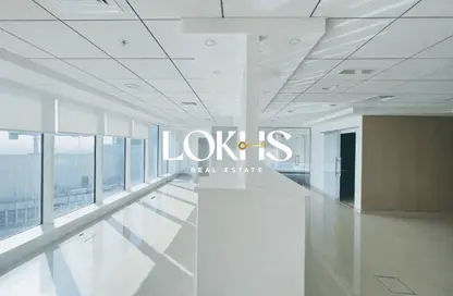 مكتب - استوديو - 1 حمام للايجار في برج بورلينجتون - الخليج التجاري - دبي