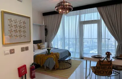 شقة - 1 حمام للايجار في مركلز تاور من دانوب - ارجان - دبي شقة - 1 حمام للايجار في مركلز تاور من دانوب - ارجان - دبي